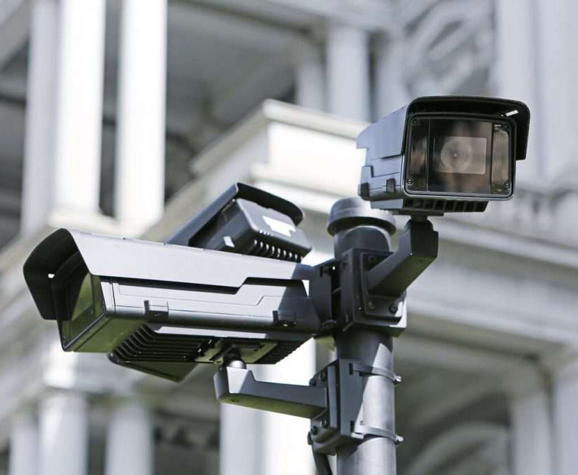 CCTV Installation Services