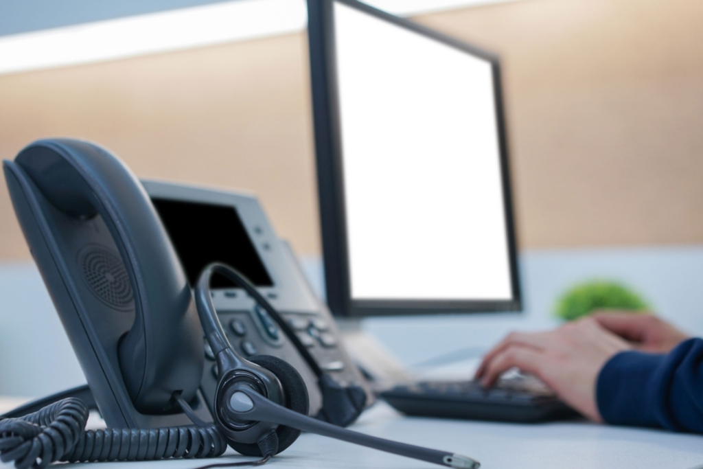 IP Telephony Solutions for Global Enterprises