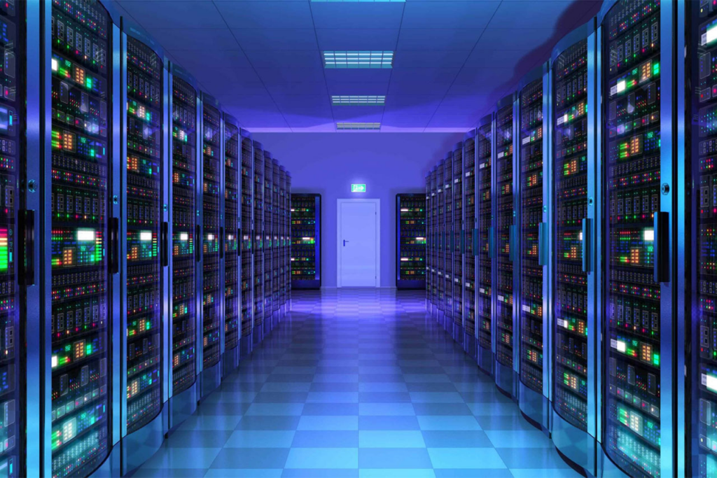 Storage Virtualization Services in UAE