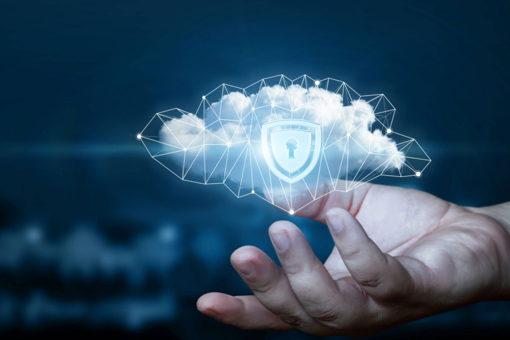 Cloud security solutions Company in Abu Dhabi