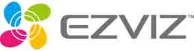 EZVIZ Logo