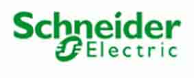 Schneider Electric Logo