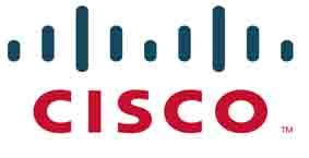 CISCO Logo