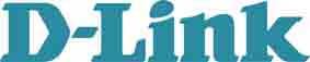 D-Link Logo