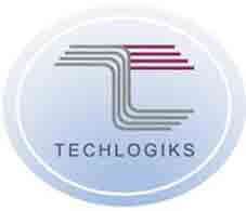 Techlogiks Logo