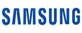 SAMSUNG Logo