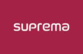 Suprema Logo