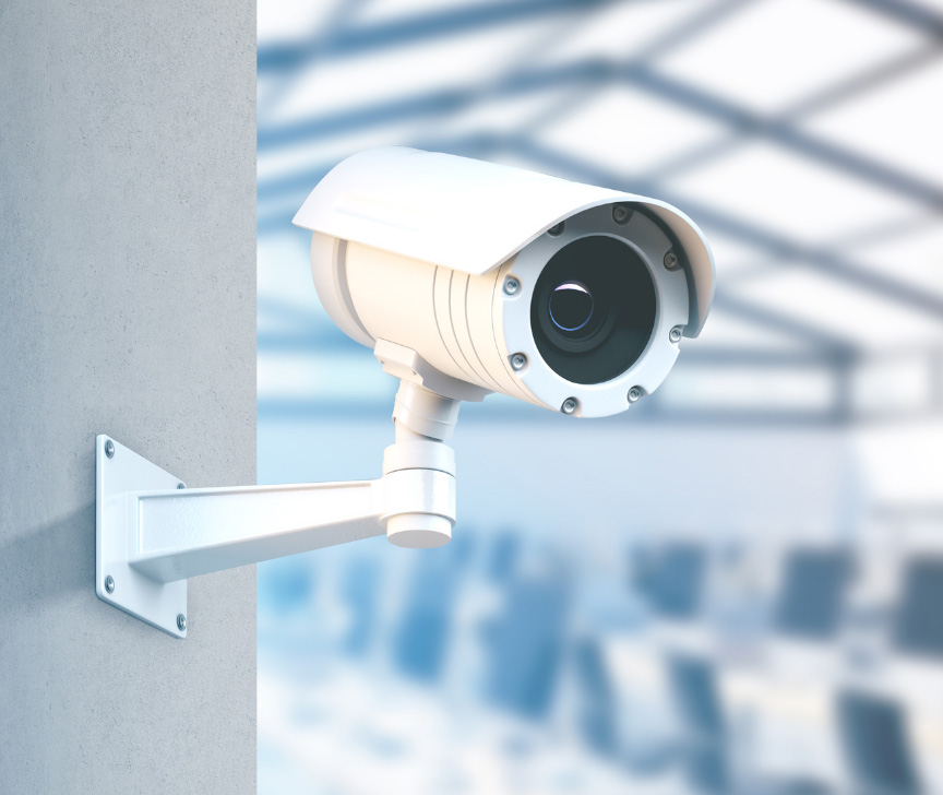 CCTV Camera Installation Services Providers