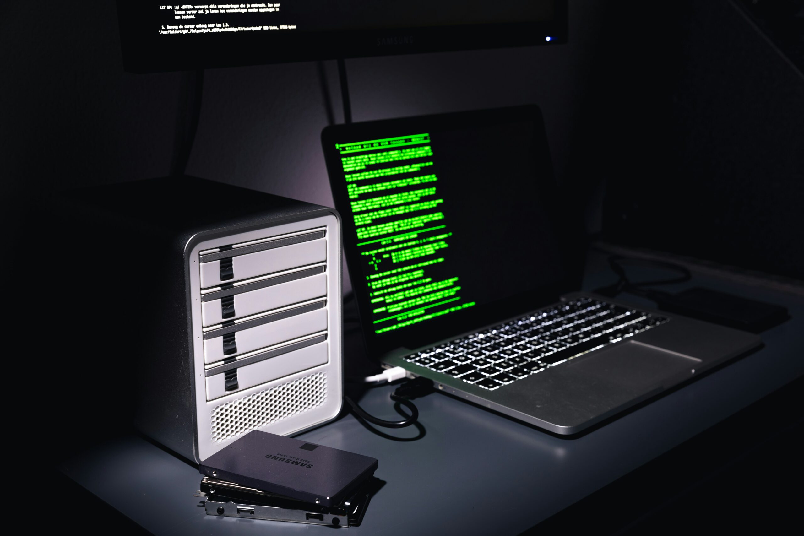 Read more about the article Data Security Services