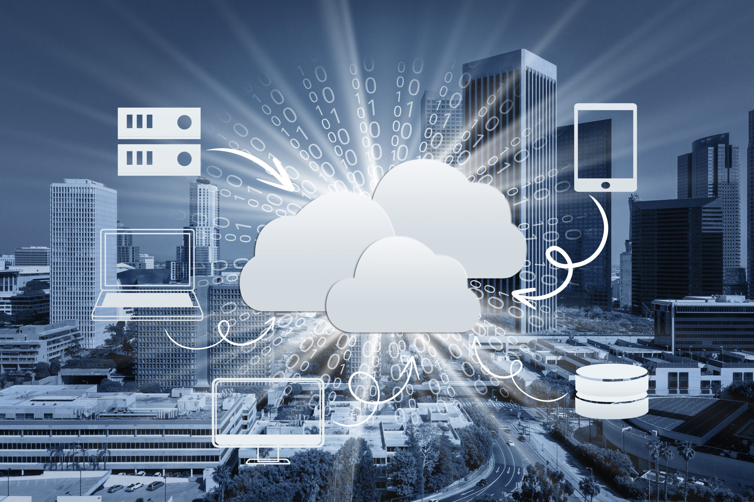 Read more about the article Virtualization Services & Solutions
