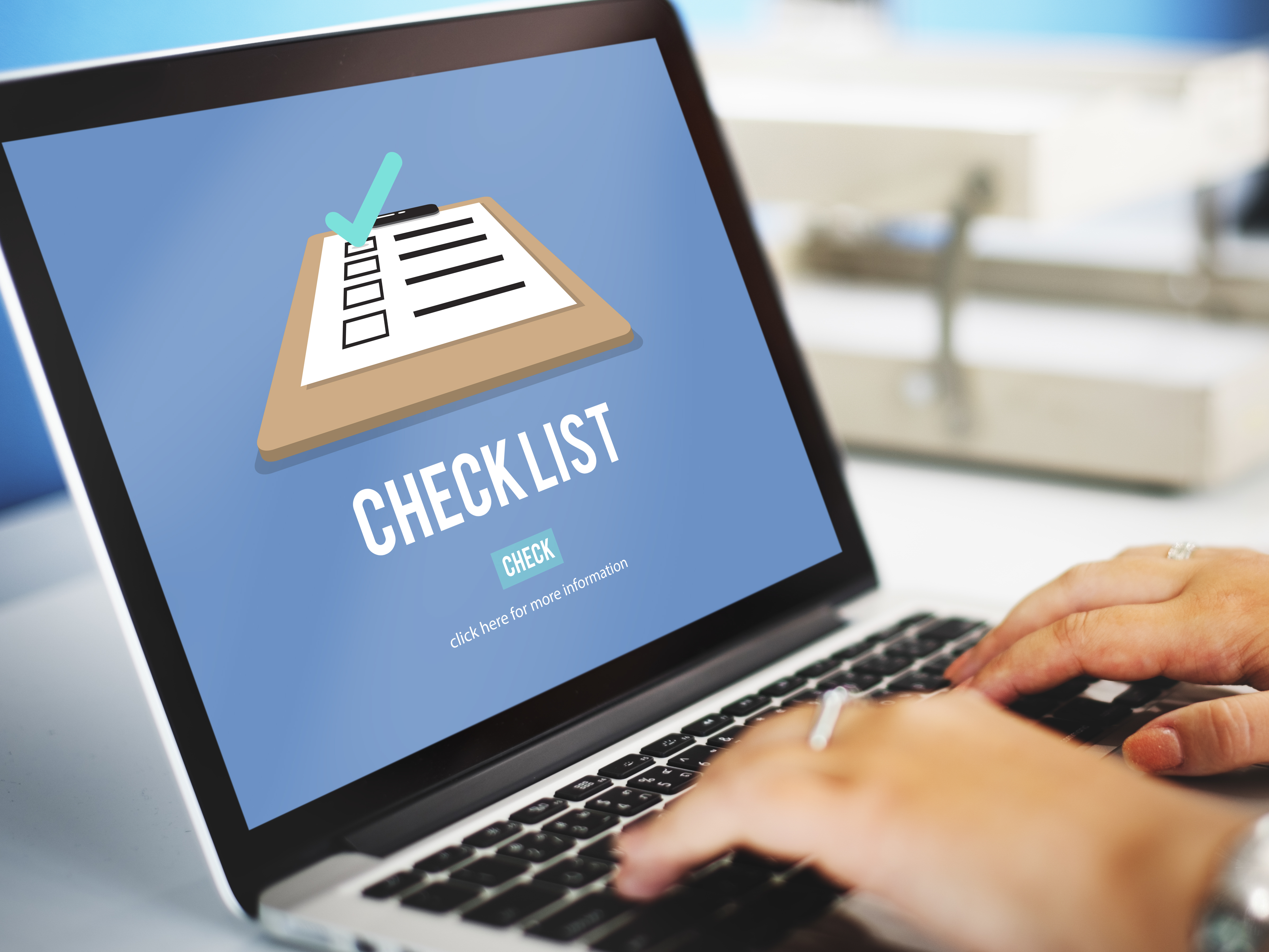 Read more about the article Post-Eid Office IT Checklist: 10 Infrastructure Tasks Every UAE Business Should Complete in Q2 2026
