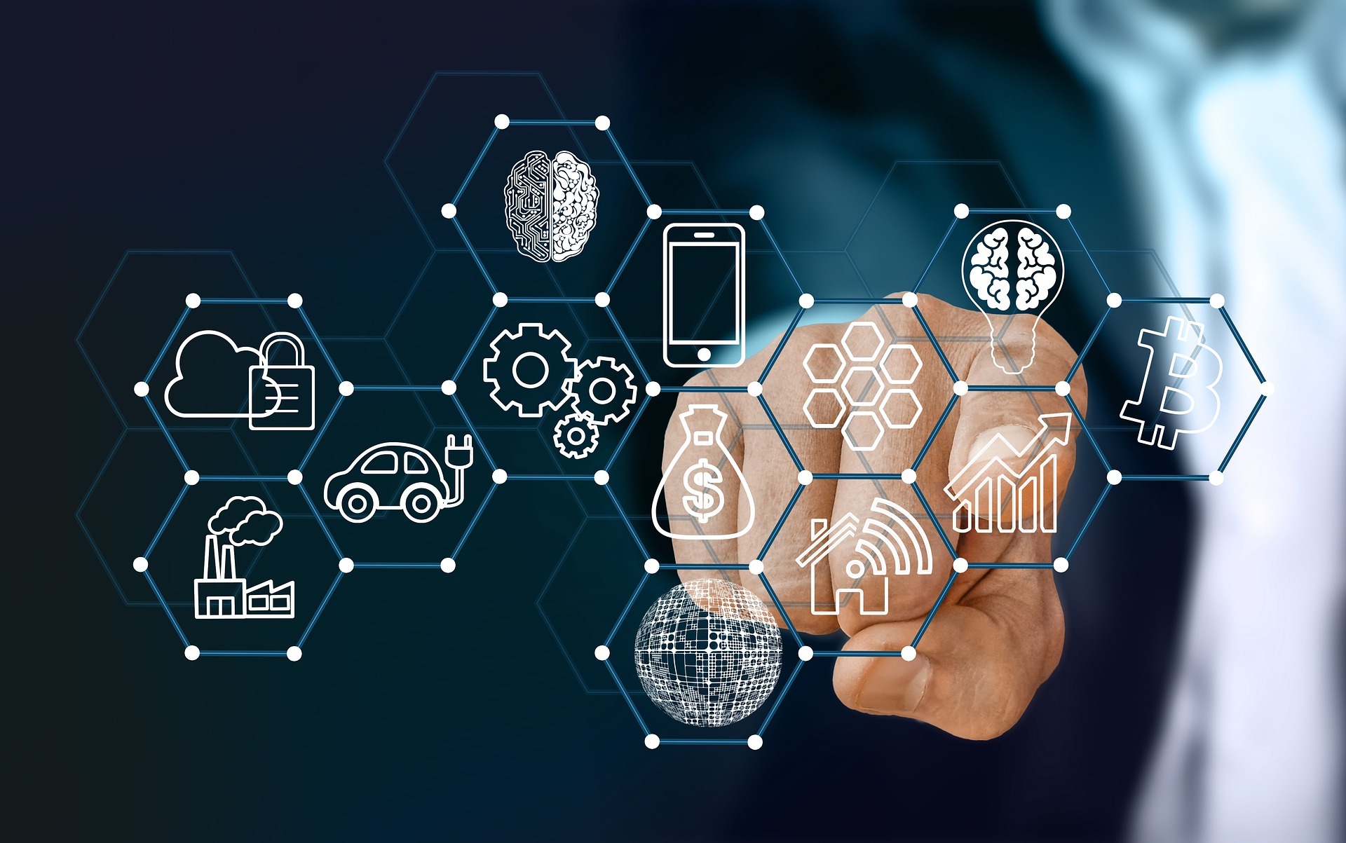 Read more about the article Security System Handover: What UAE Businesses Must Receive from Their Installer
