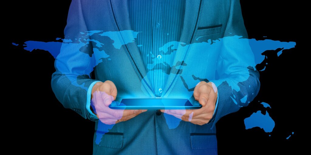 Office network infrastructure setup in Dubai by Powerlink IT Solutions