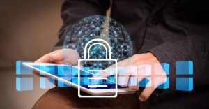 Read more about the article Physical Security Meets Cybersecurity: Why UAE Businesses Need a Unified Approach in 2026