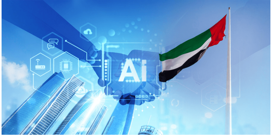 Read more about the article How UAE Businesses Can Get Their Physical Infrastructure Ready for Artificial Intelligence Workloads: A Simple Guide