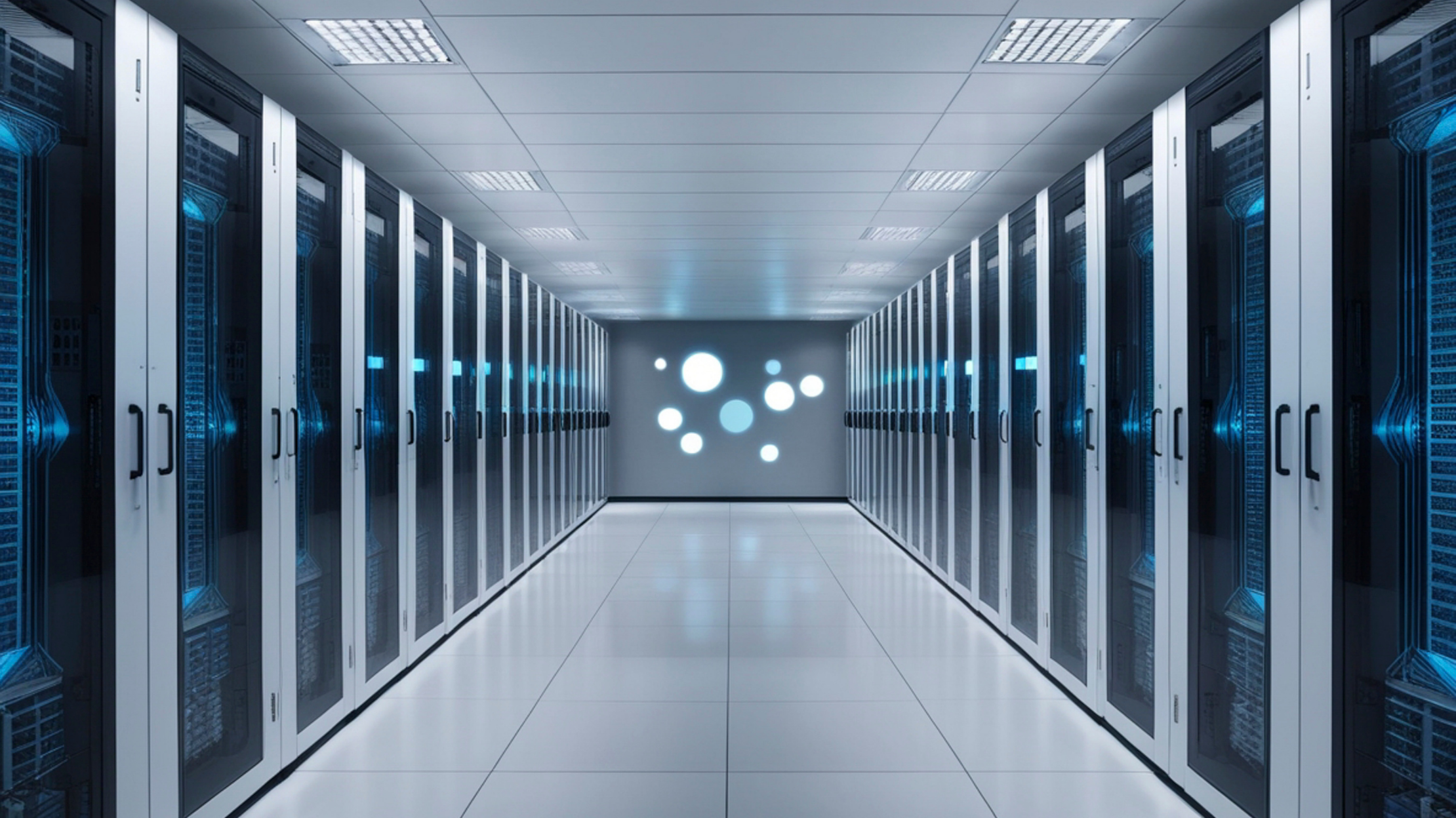 You are currently viewing Server Room Design Mistakes UAE Businesses Still Make in 2026