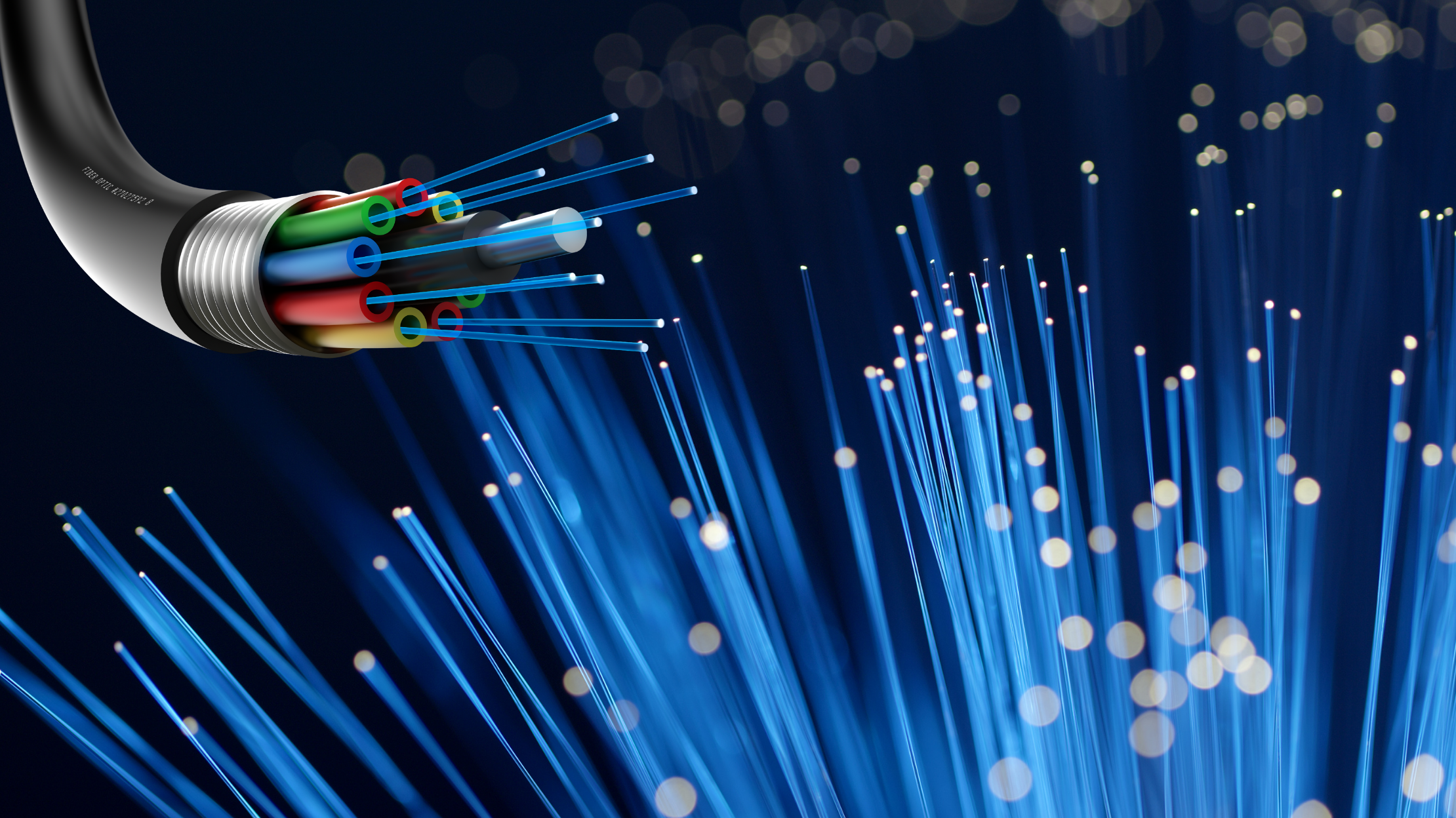 Read more about the article Fiber Backbone vs. Wireless Backhaul: What UAE Buildings Need in 2026