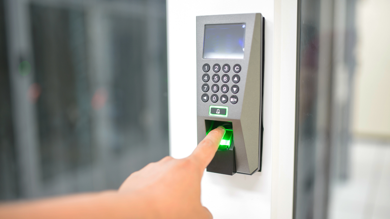 You are currently viewing Access Control for Construction Sites: 2026 Compliance Guide