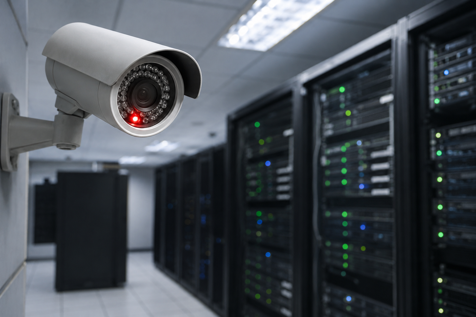 You are currently viewing Why CCTV Storage Requirements Are Increasing in 2026