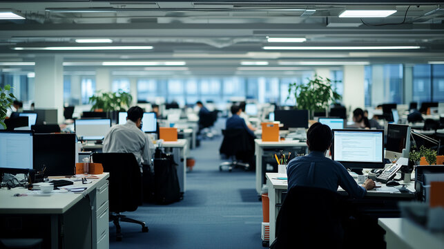 You are currently viewing The 2026 UAE Office Fit-Out Guide for IT & ELV Infrastructure