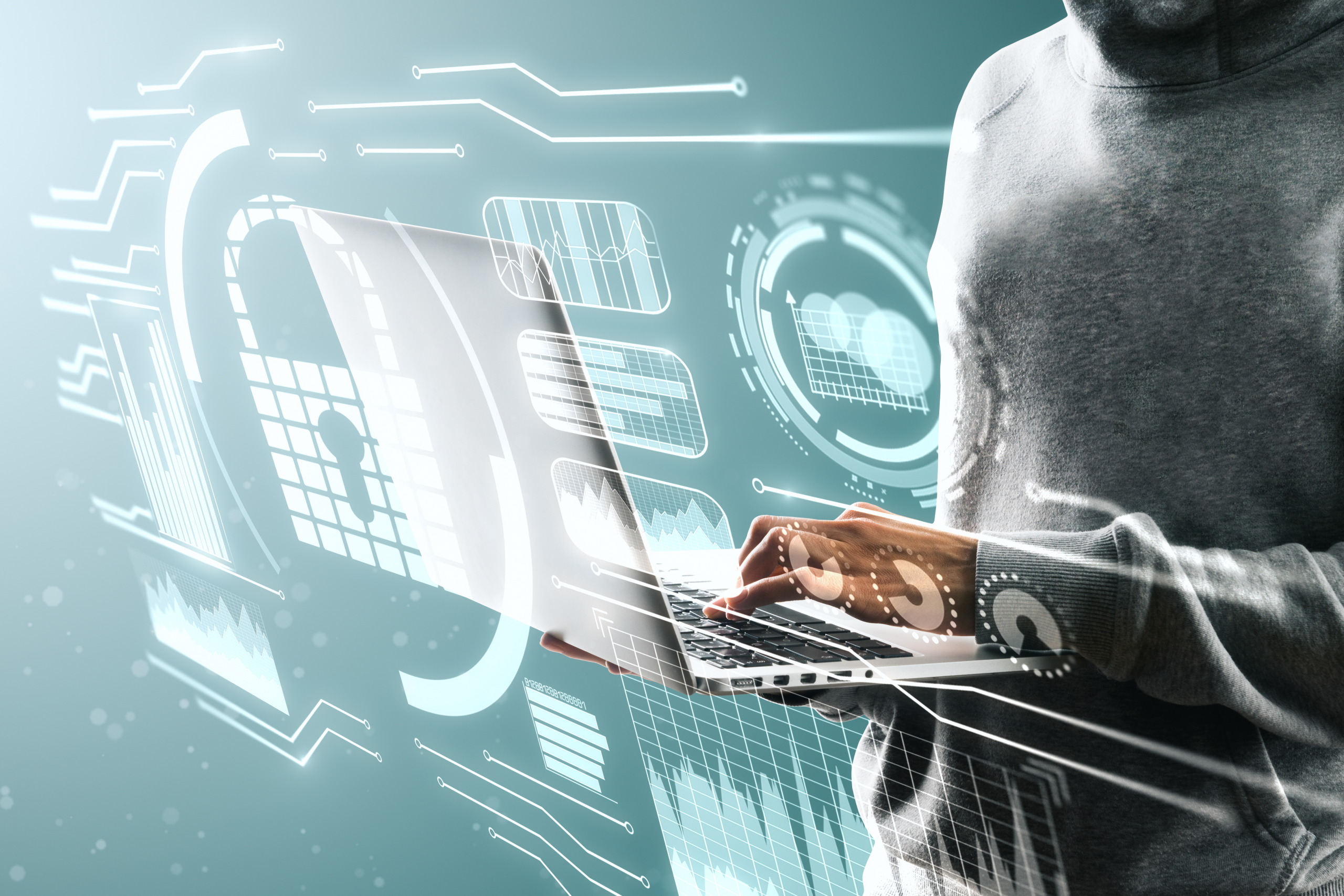You are currently viewing Cybersecurity Risk Assessment: How Physical Infrastructure Gaps Create Vulnerabilities in UAE Organizations